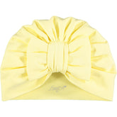 LITTLE A Turban Hat